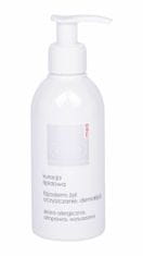 Kraftika 200ml ziaja med lipid treatment physioderm, čisticí gel