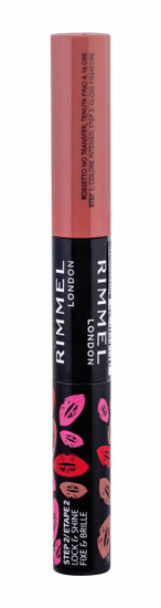 Kraftika 7ml provocalips 16hr kiss proof lip colour