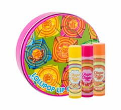 Chupa Chups 4g lip balm, balzám na rty