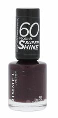 Kraftika 8ml 60 seconds super shine