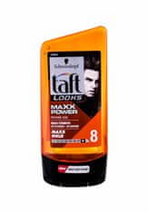 Schwarzkopf 150ml taft max power gel, gel na vlasy