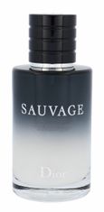 Christian Dior 100ml sauvage, balzám po holení