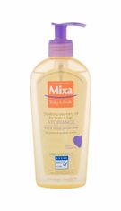 Kraftika 250ml mixa atopiance soothing cleansing oil, sprchový olej