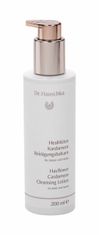 Dr. Hauschka 200ml hayflower cardamom cleansing lotion