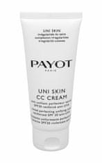 Payot 100ml uni skin spf30, cc krém