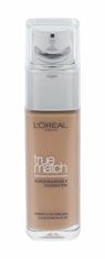 Kraftika 30ml loréal paris true match, d5-w5 golden sand, makeup