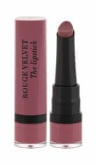 Bourjois Paris 2.4g rouge velvet the lipstick