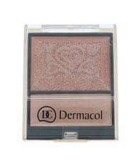 Dermacol 9g blush & illuminator, 5, tvářenka