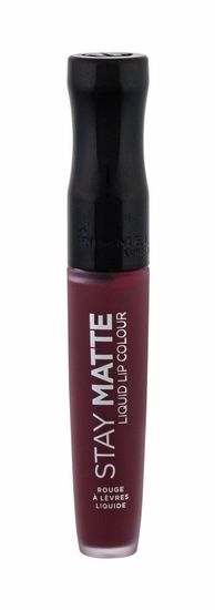 Kraftika 5.5ml stay matte, 860 urban affair, rtěnka