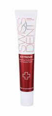 Swissdent 50ml extreme whitening, zubní pasta