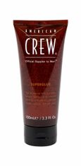 American Crew 100ml style superglue, gel na vlasy