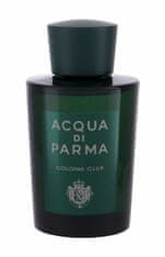 Acqua di Parma 180ml colonia club, kolínská voda