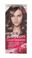 Garnier 40ml color sensation, 6,12 diamond light brown