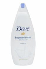 Kraftika 700ml dove original, pěna do koupele