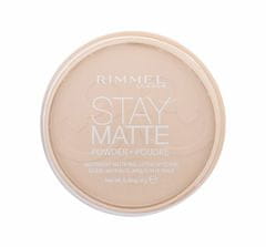 Kraftika 14g stay matte, 003 peach glow, pudr