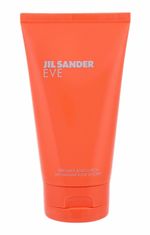 Jil Sander 150ml eve, tělové mléko