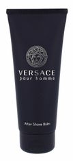 Versace 100ml pour homme, balzám po holení