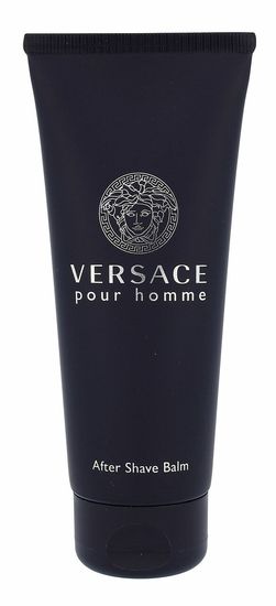 Versace 100ml pour homme, balzám po holení