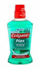 Colgate 500ml plax spearmint, ústní voda