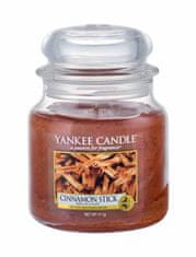 Yankee Candle 411g cinnamon stick, vonná svíčka