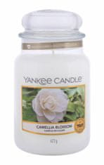 Yankee Candle 623g camellia blossom, vonná svíčka