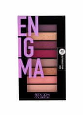 Revlon 3.4g colorstay looks book, 920 enigma, oční stín