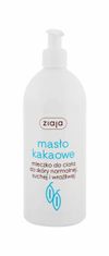 Kraftika 400ml ziaja cocoa butter, tělové mléko