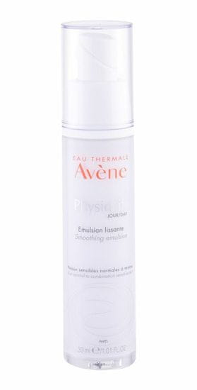 Avéne 30ml physiolift emulsion, pleťový gel