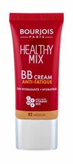 Bourjois Paris 30ml healthy mix anti-fatigue, 02 medium