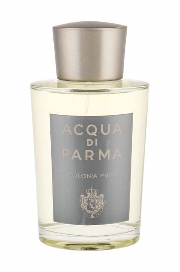 Acqua di Parma 180ml colonia pura, kolínská voda