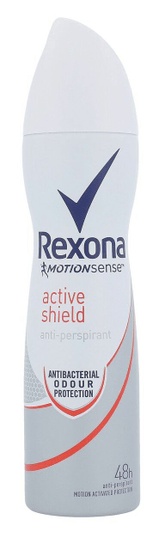 Rexona 150ml active shield 48h, antiperspirant