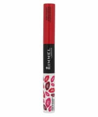 Kraftika 7ml provocalips 16hr kiss proof lip colour