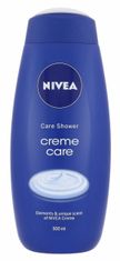 Nivea 500ml creme care, sprchový krém