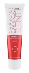 Swissdent 100ml extreme whitening, zubní pasta