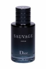 Dior Christian 60ml sauvage, parfém