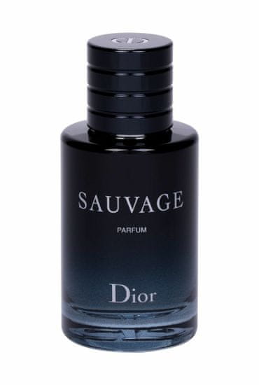 Christian Dior 60ml sauvage, parfém
