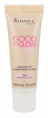 Kraftika 25ml good to glow, 001 notting hill glow