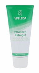 Weleda 75ml toothpaste plant gel, zubní pasta