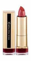 Max Factor 4g colour elixir, 020 burnt caramel, rtěnka