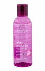 Kraftika 200ml ziaja jasmine, micelární voda