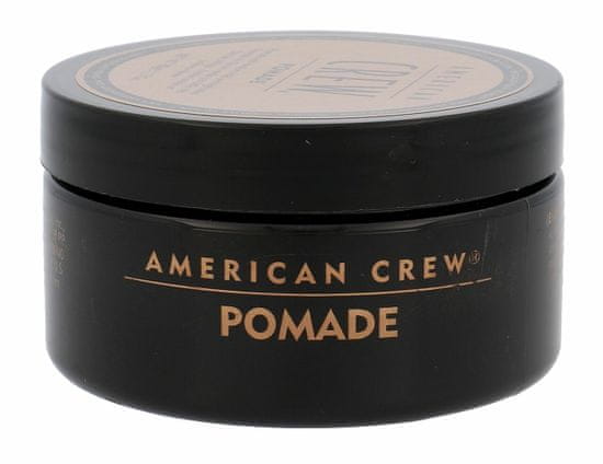 American Crew 85g style pomade, gel na vlasy