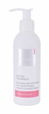 Kraftika 200ml ziaja med acne treatment micellar, čisticí gel