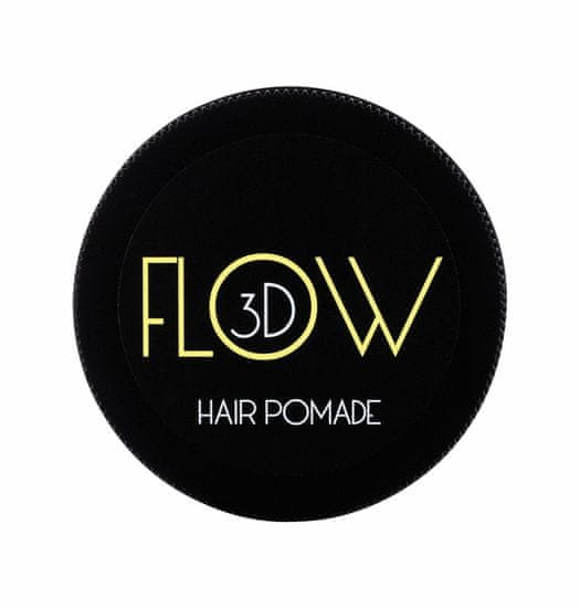 Stapiz 80ml flow 3d hair pomade, gel na vlasy