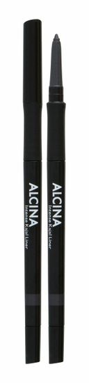 Alcina 1g intense kajal liner, 030 grey, tužka na oči