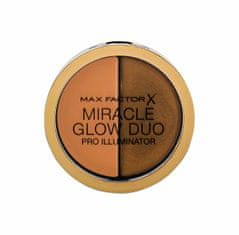 Max Factor 11g miracle glow, 30 deep, rozjasňovač