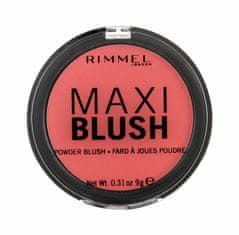 Kraftika 9g maxi blush, 003 wild card, tvářenka