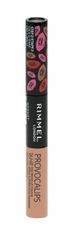 Kraftika 7ml provocalips 16hr kiss proof lip colour