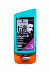 Schwarzkopf 150ml taft stand up power gel, gel na vlasy