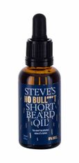 Kraftika 30ml steves no bull***t short beard oil, olej na vousy