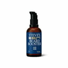 Kraftika 30ml steves no bull***t beard booster, olej na vousy